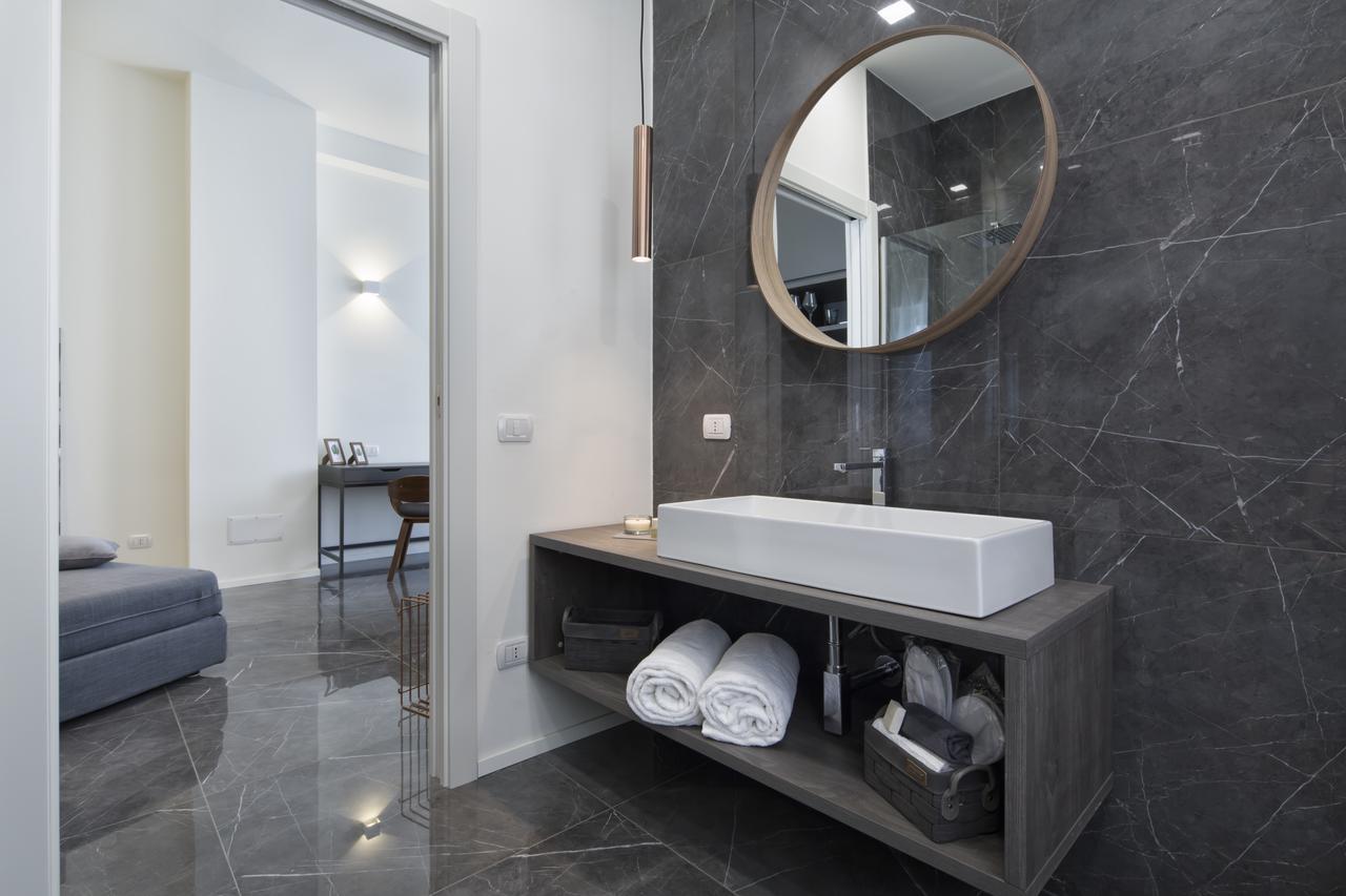 Suite Vogue Stazione Voghera Exterior foto